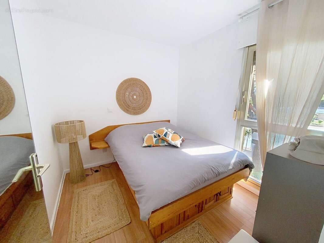 Appartement à MOUGINS