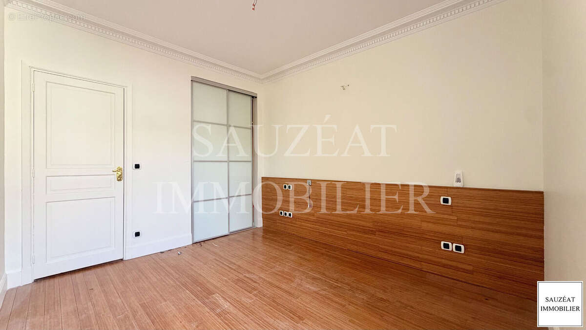 Montrouge - Appartement d'exception - photo 7