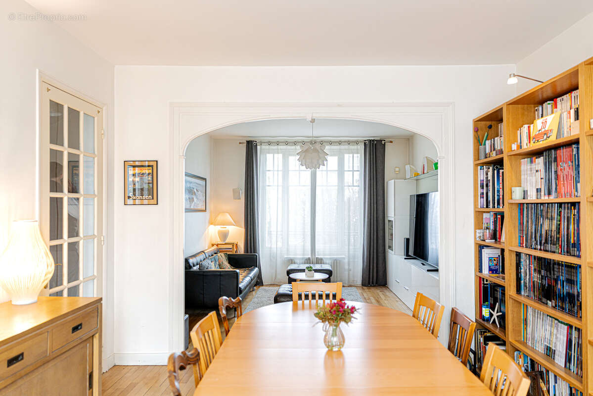 Maison à ORLEANS