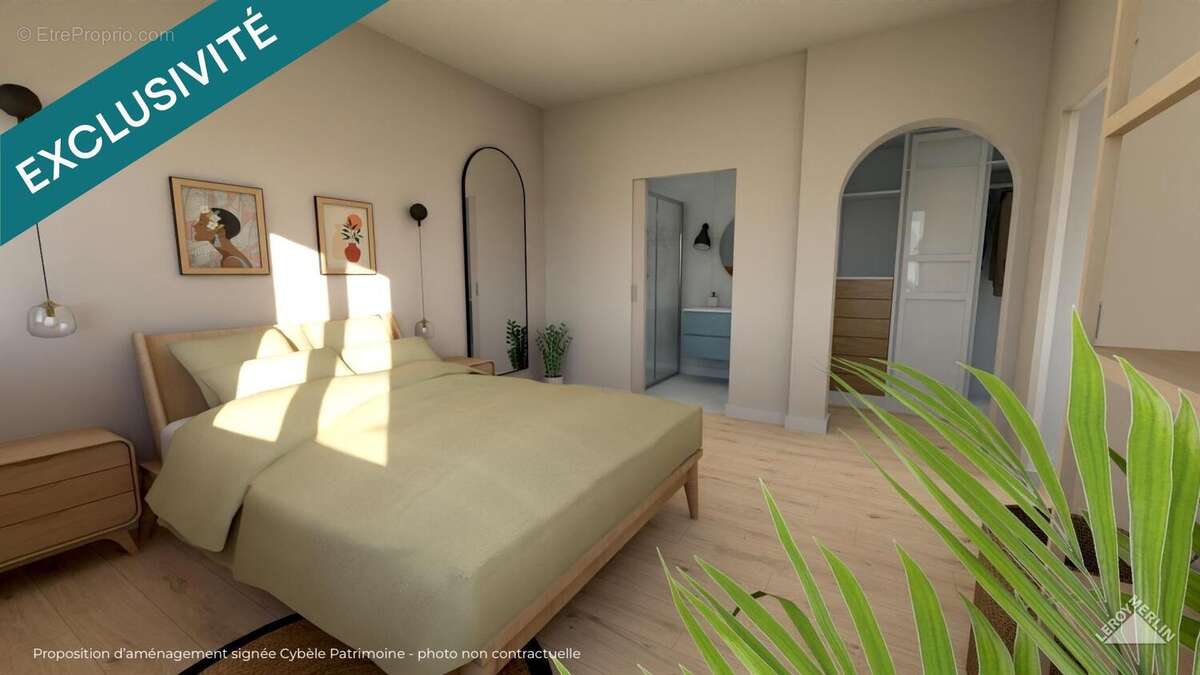 Photo 2 - Appartement à SAINT-MEDARD-EN-JALLES