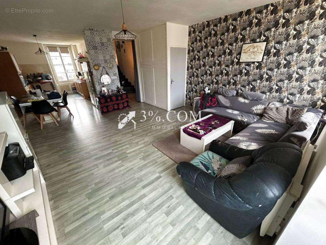 Appartement à LA ROCHE-BERNARD