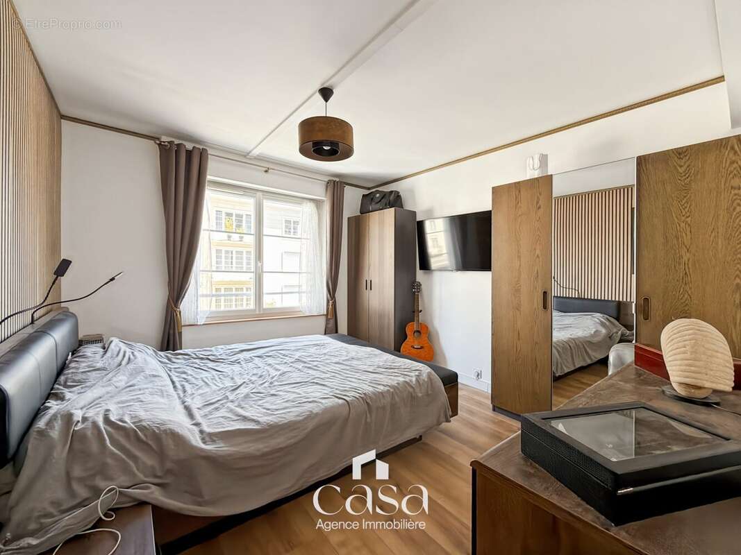 Appartement à CAEN