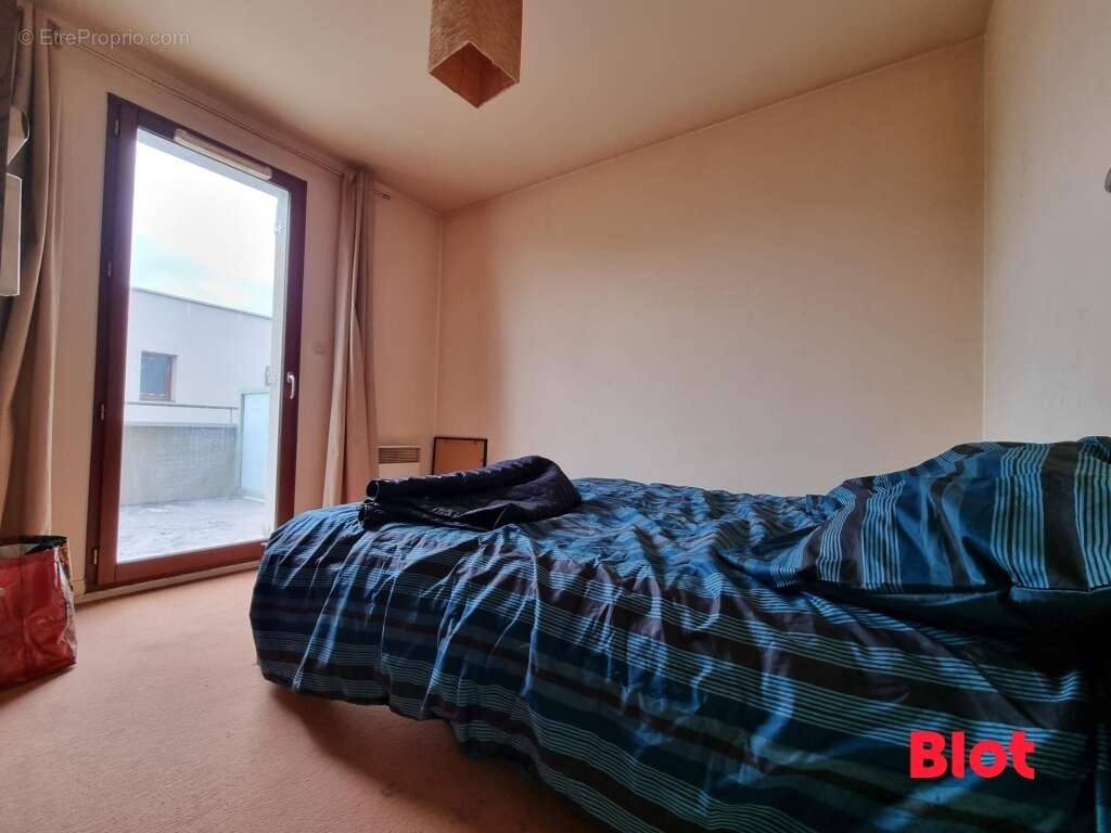 Appartement à PACE