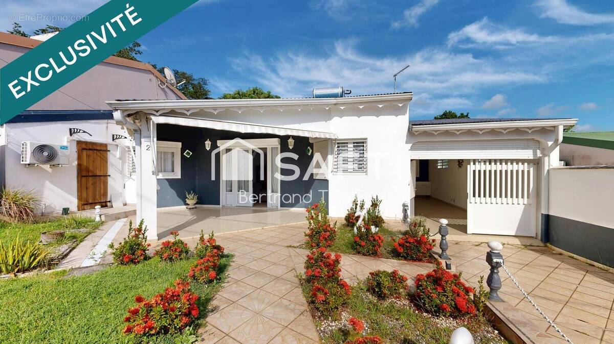 Photo 1 - Maison à DUCOS