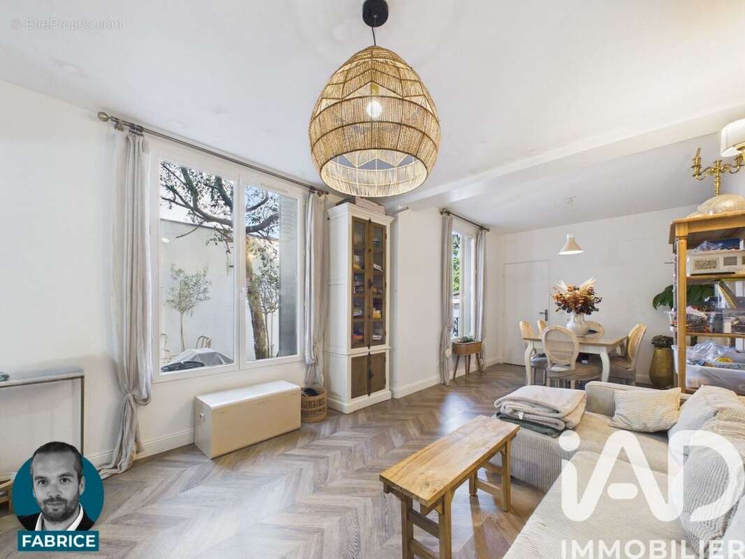 Photo 3 - Maison à JOINVILLE-LE-PONT