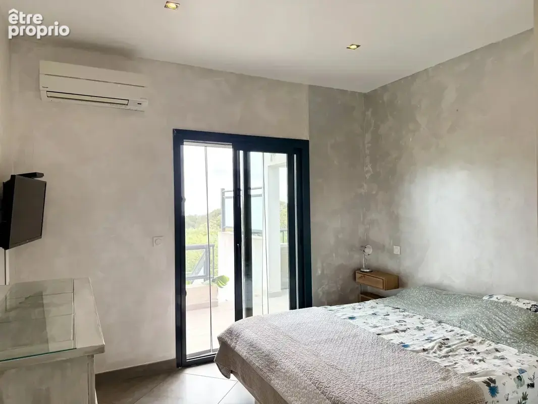 Maison 6 pièces 175 m² à vendre à Bastia (20600) - photo 7