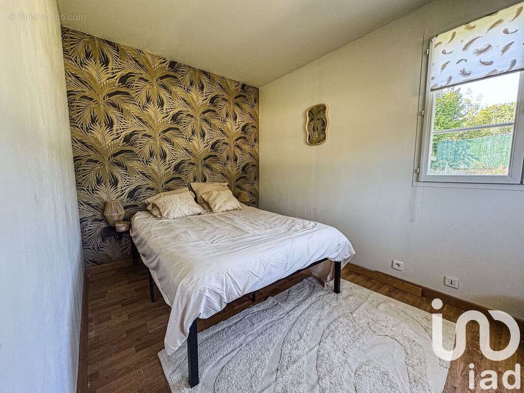 Photo 8 - Maison à BEAUZAC