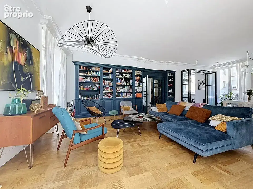 Maison de ville 200 m² - 5 chambres - brest triangle d'or - photo 2