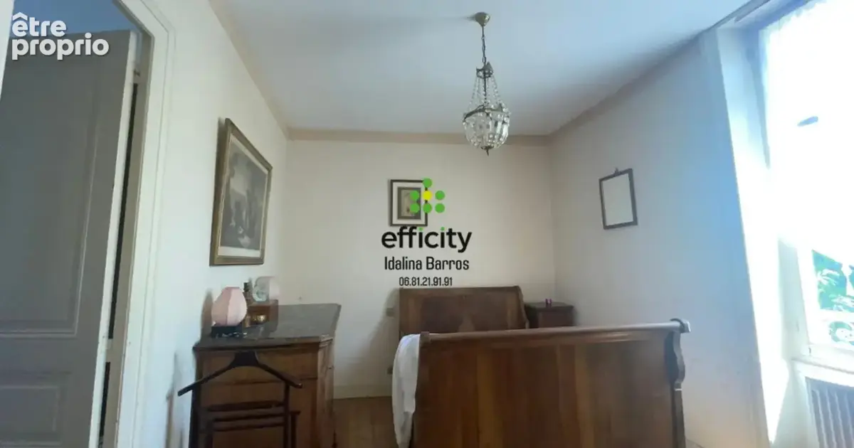 Maison 4 pièces 92 m² à vendre à Aigre (16140) - photo 8