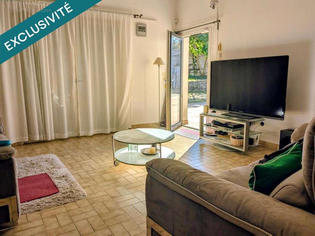 Photo 2 - Maison à SAINT-PAULET-DE-CAISSON