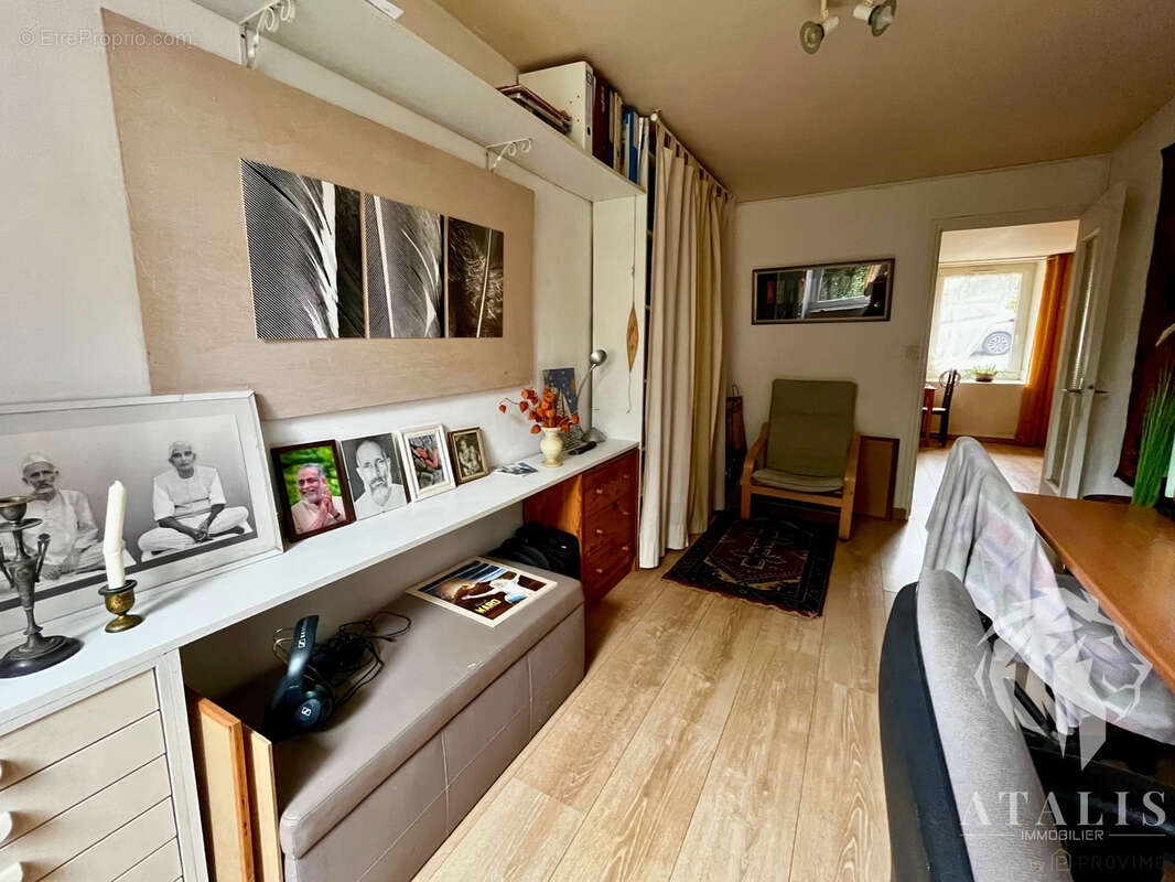 Maison à SAINT-ROMANS