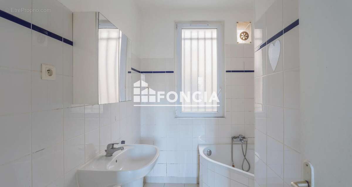 Appartement à CACHAN