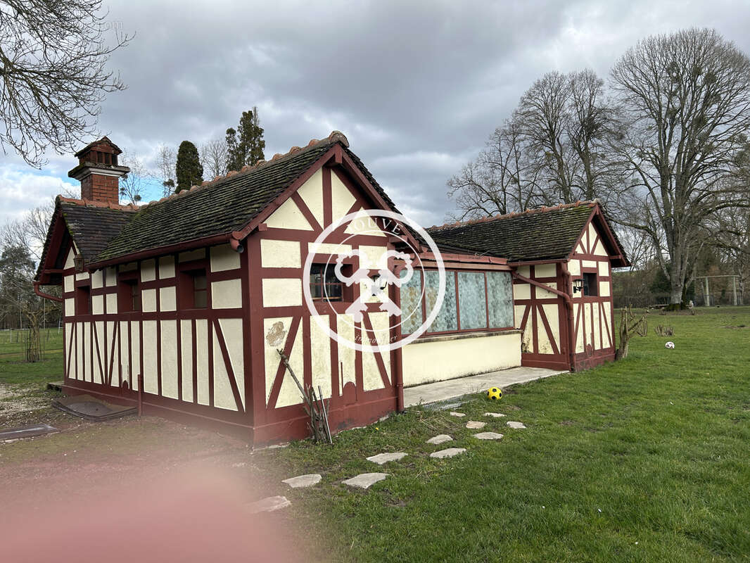 Manoir secteur bar-sur-aube - photo 39