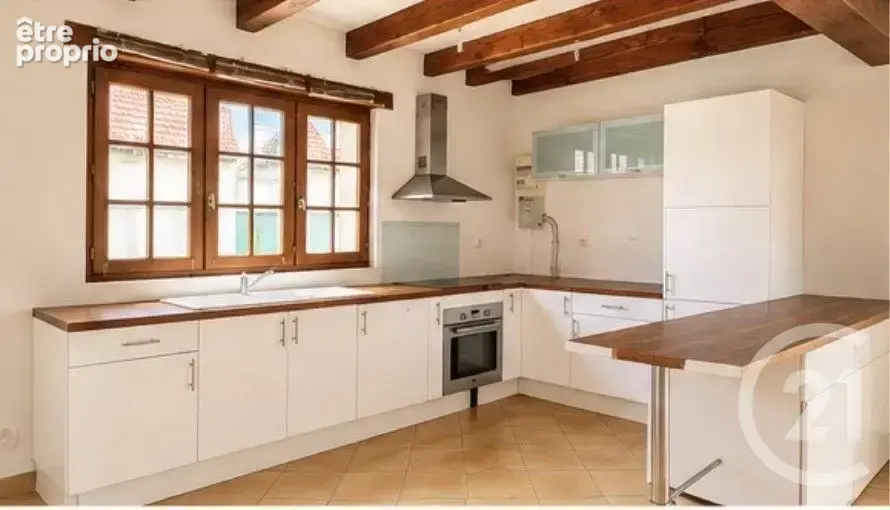 Photo Maison à Condette au prix de 239 900€