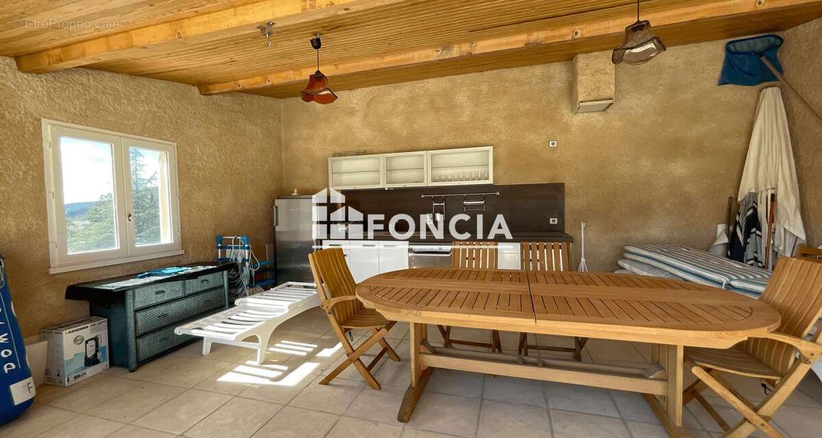 Maison à DIGNE-LES-BAINS