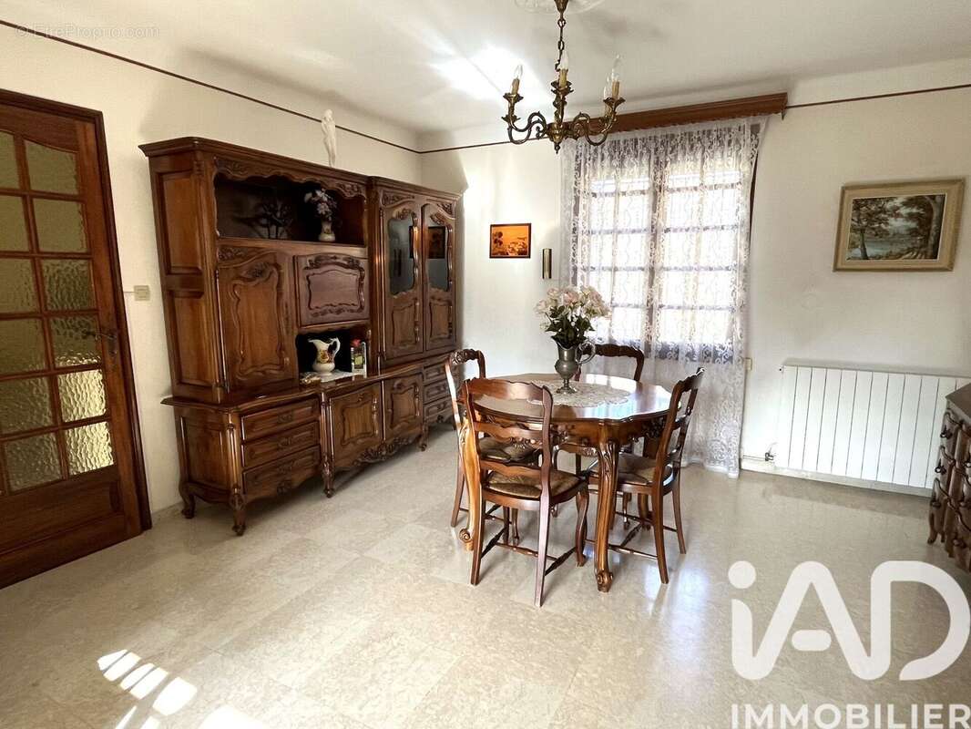 Photo 4 - Maison à BAGNOLS-SUR-CEZE