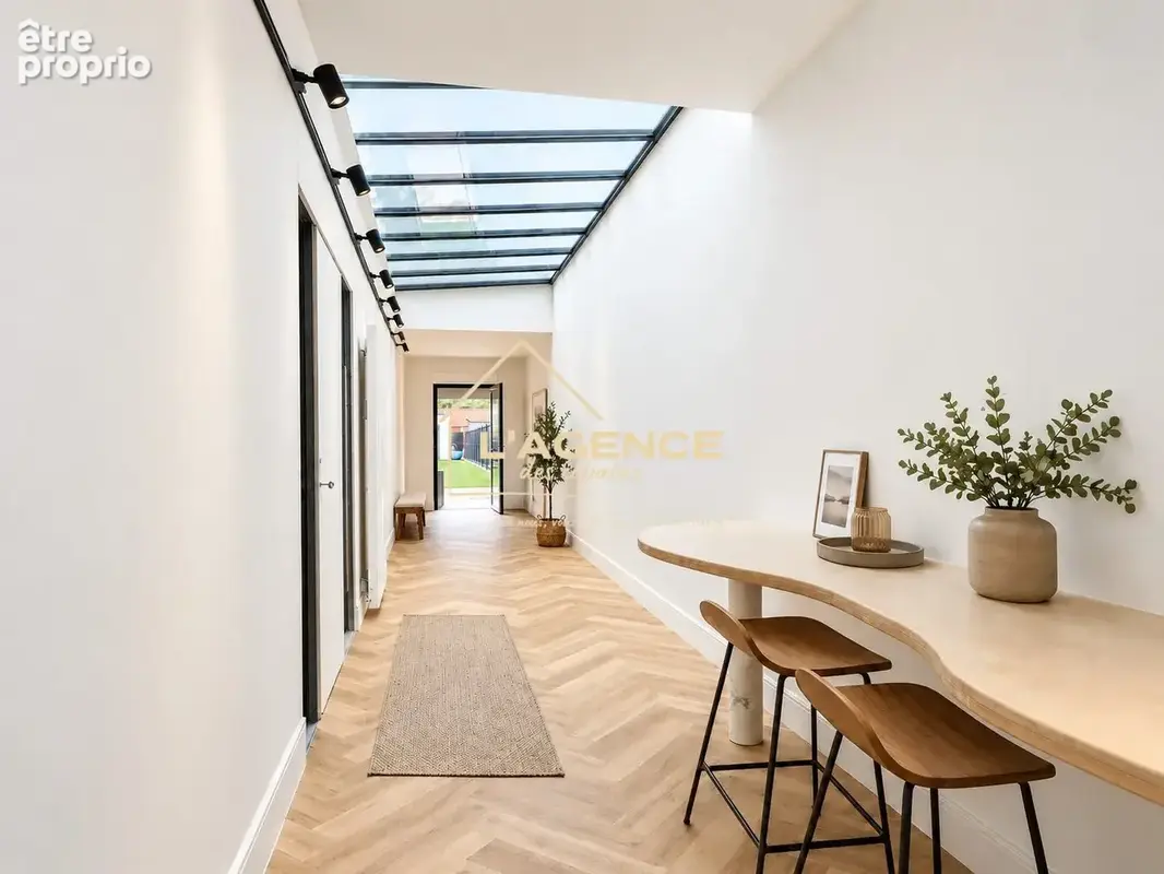 Maison 7 pièces 181 m² à vendre à Hazebrouck (59190) - photo 4