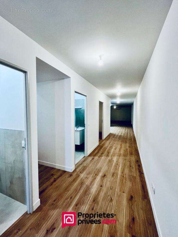 Appartement à ROMANS-SUR-ISERE