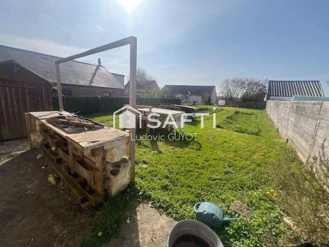 Maison 191 m² à Mauves-Sur-Huisne  - photo 4