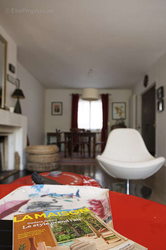 Maison à NANTES
