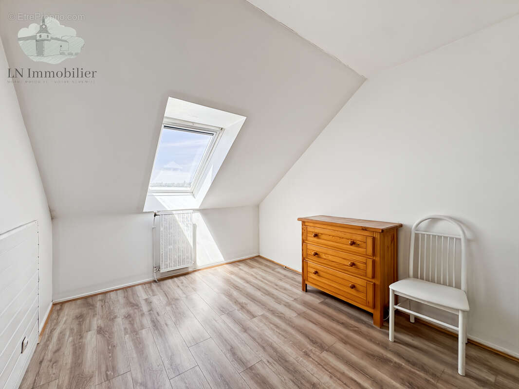 Appartement à CONCARNEAU