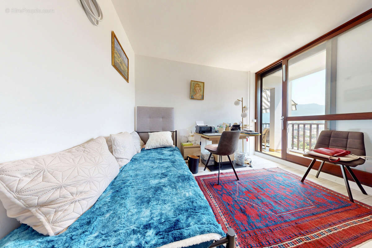 Appartement à QUINTAL