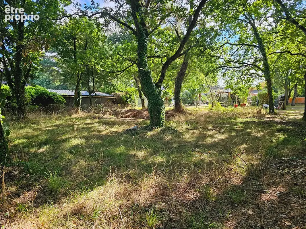 Terrain constructible - photo 2