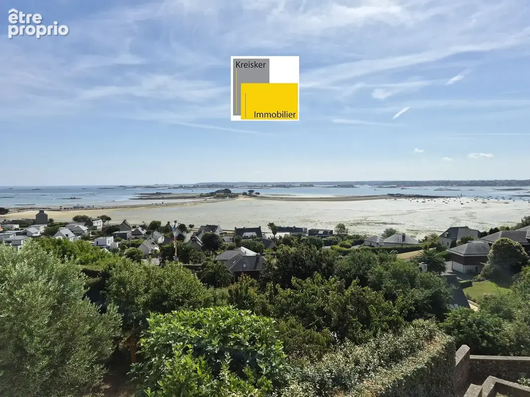 Photo Maison à Saint-Pol-De-Leon au prix de 367 500€