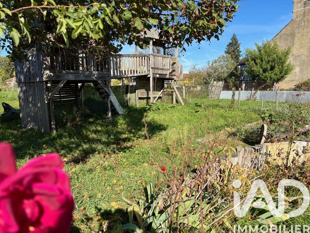 Photo 8 - Maison à OULCHES