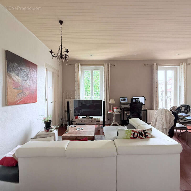 Appartement à BEZIERS
