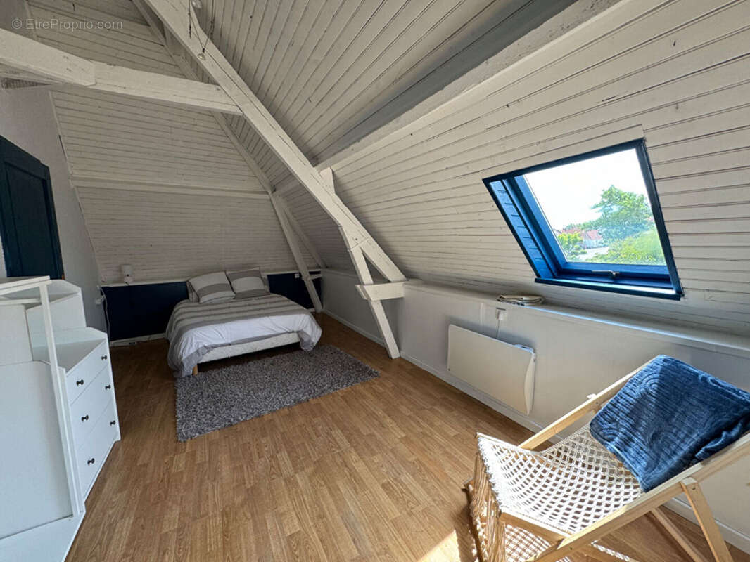 Appartement à AUDINGHEN