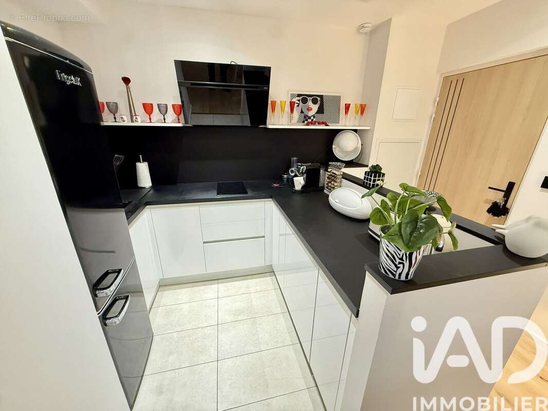 Photo 6 - Appartement à VAISON-LA-ROMAINE