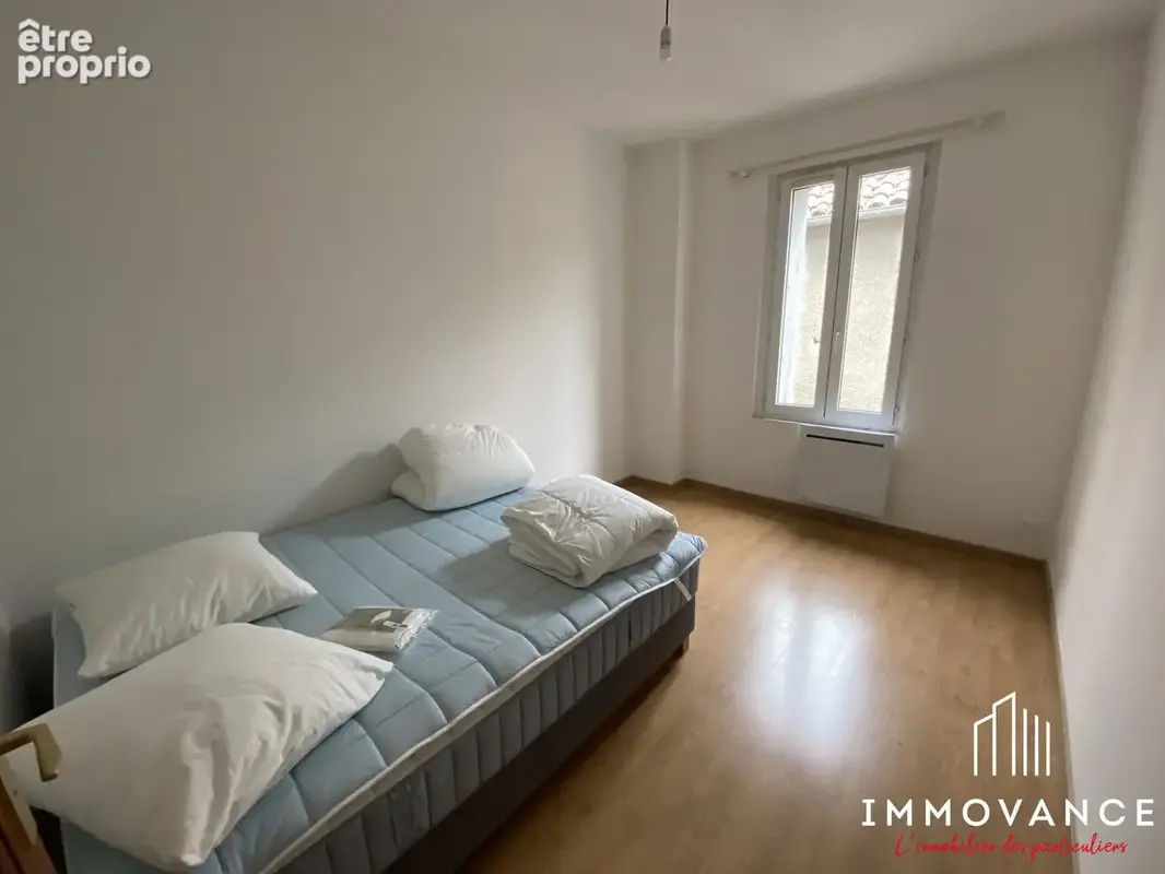 Appartement 64 m² à Montpellier  - photo 6