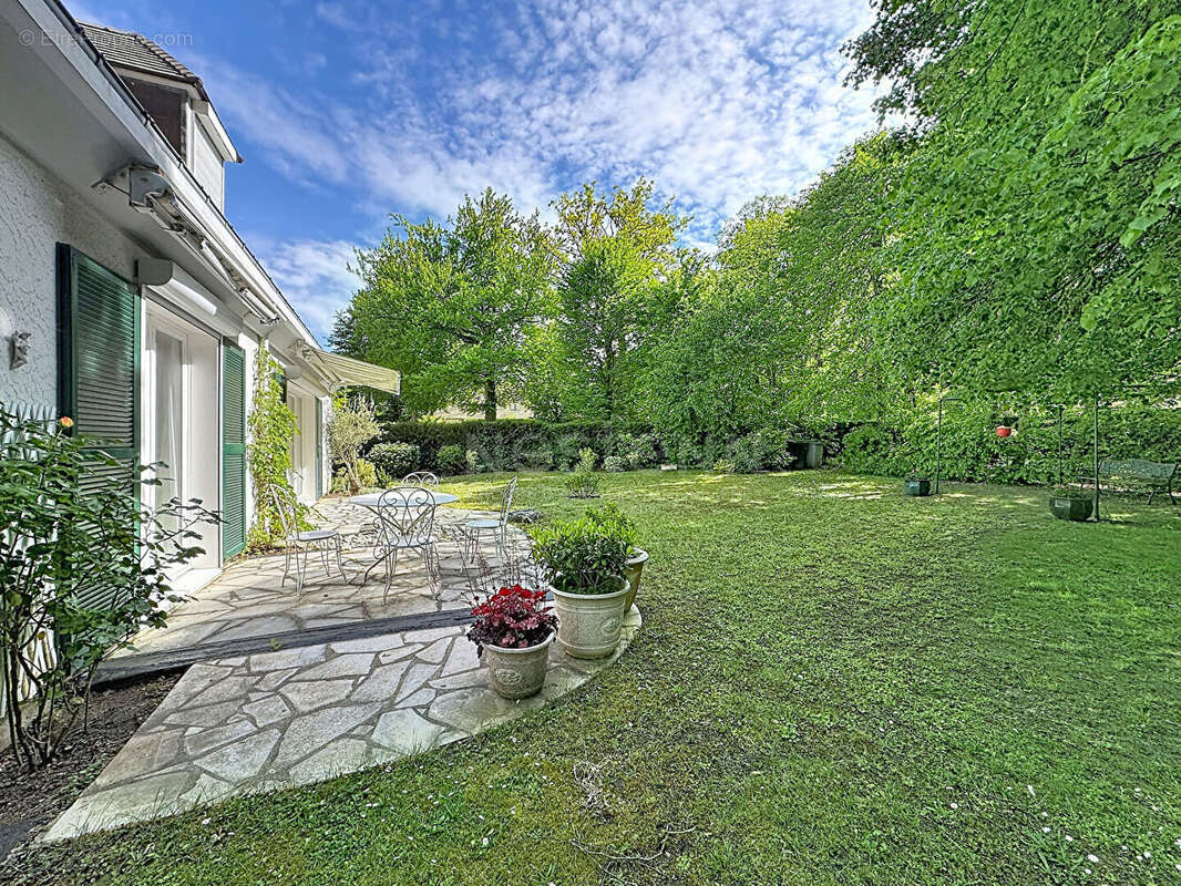 Maison à GOUVIEUX