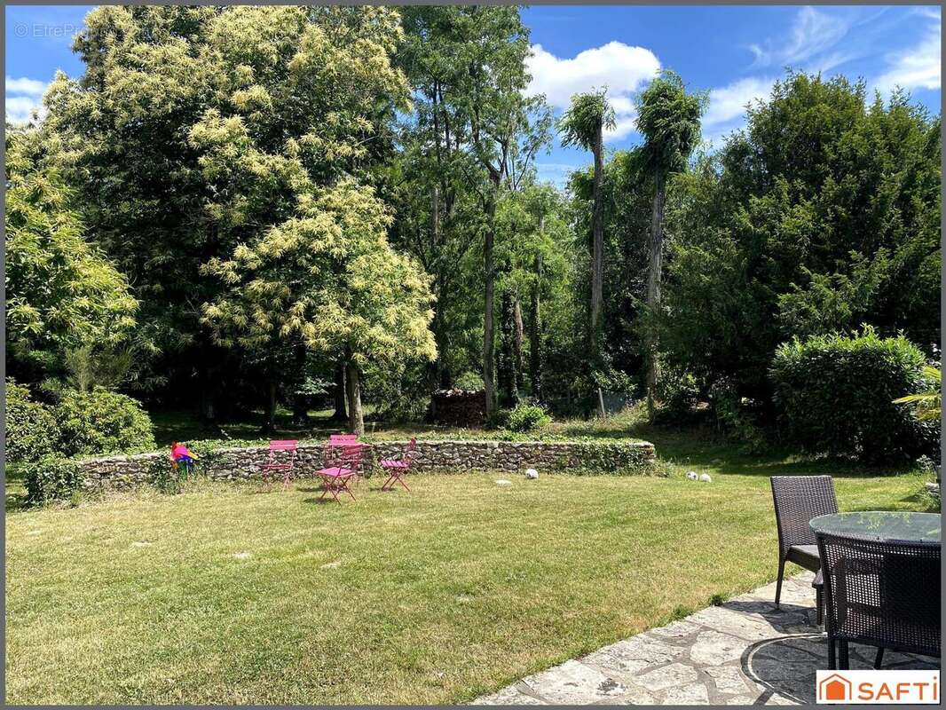 Photo 2 - Maison à VEIGNE