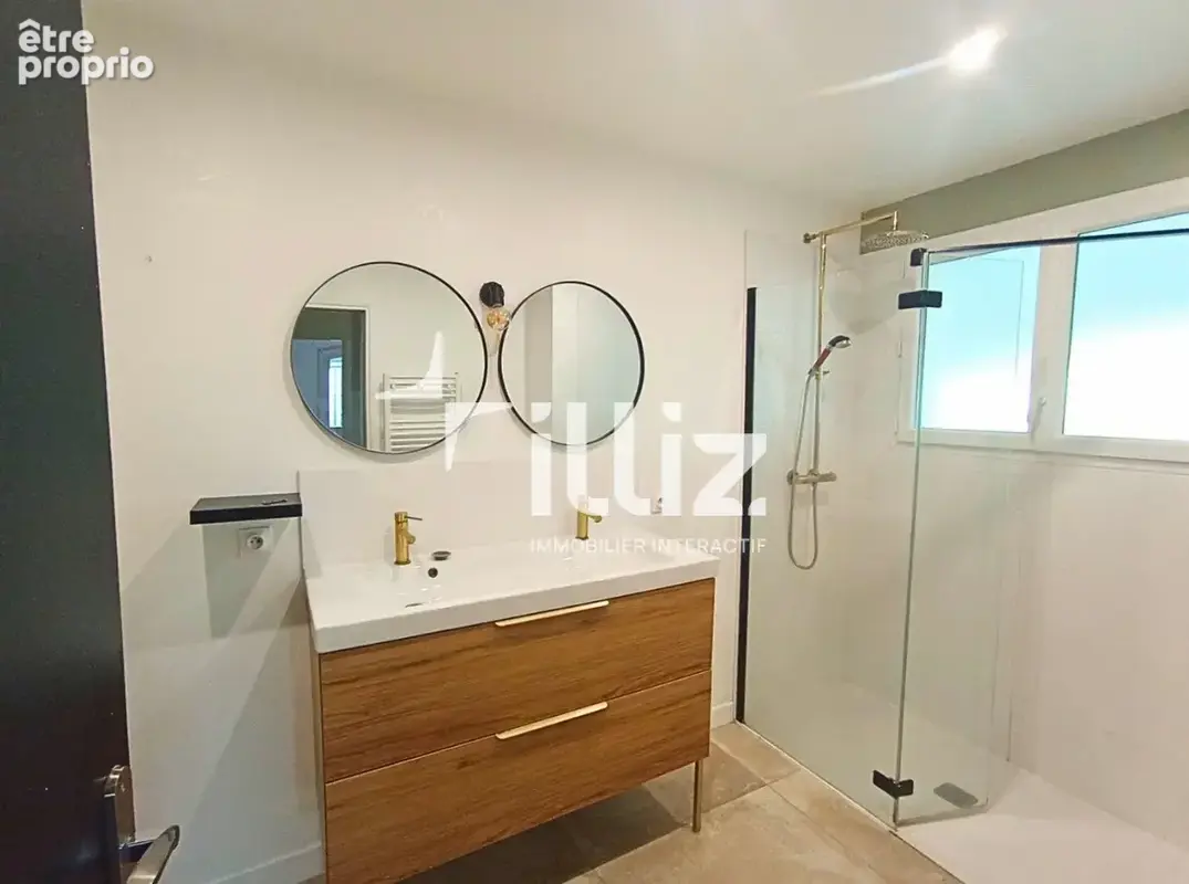 Secteur Rochefort / Breuil-Magné - Maison familiale 8 pièces de 178 m2 avec piscine - photo 12