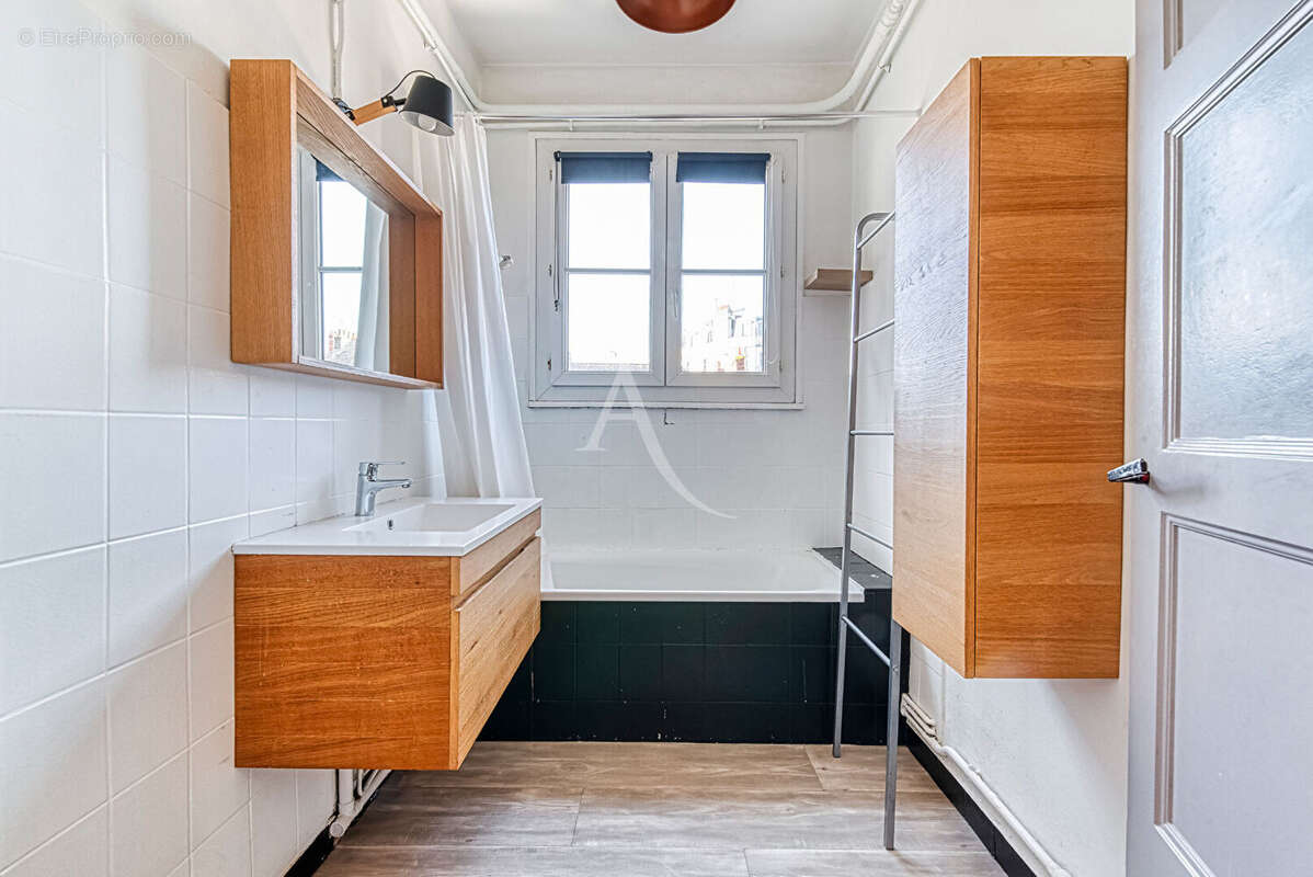Appartement à ANGERS