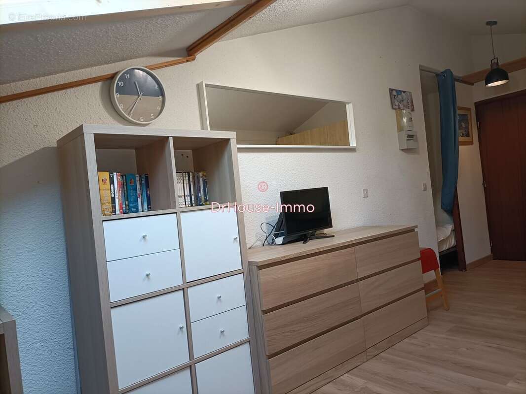 Appartement à SAMOENS