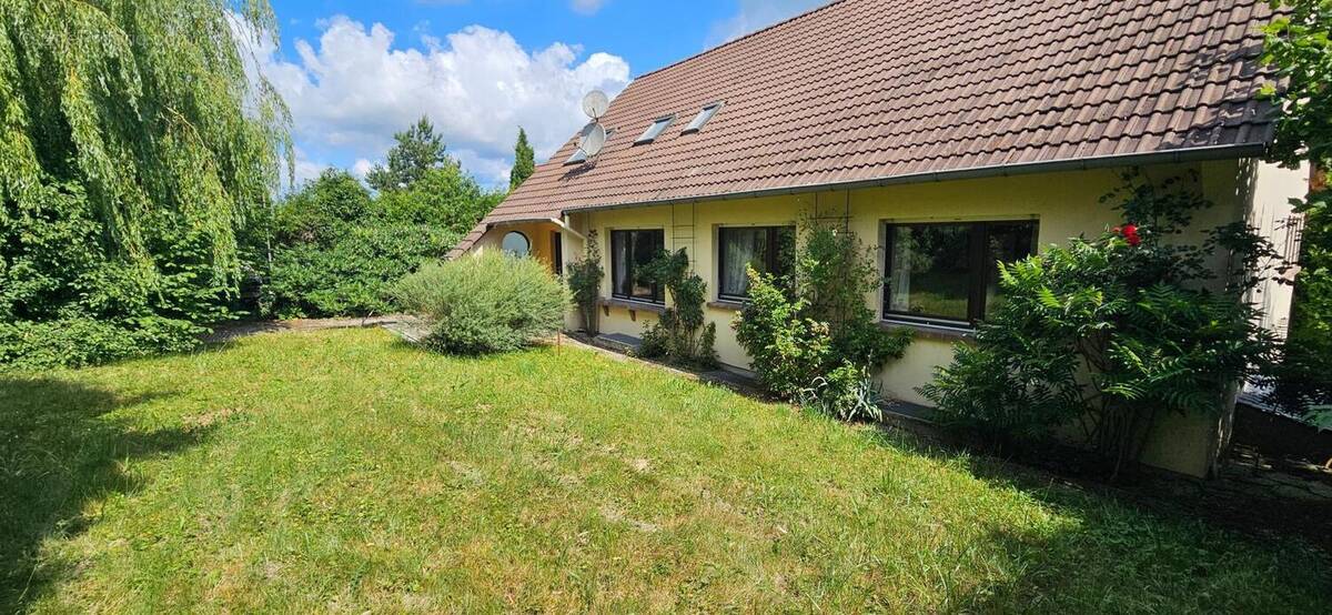 Maison à BOUXWILLER