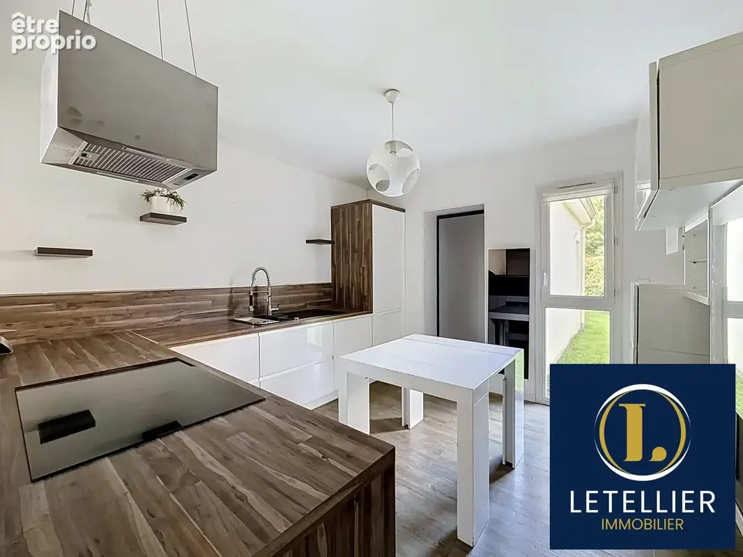 Maison 6 pièces 148 m² à vendre à La Londe (76500) - photo 5