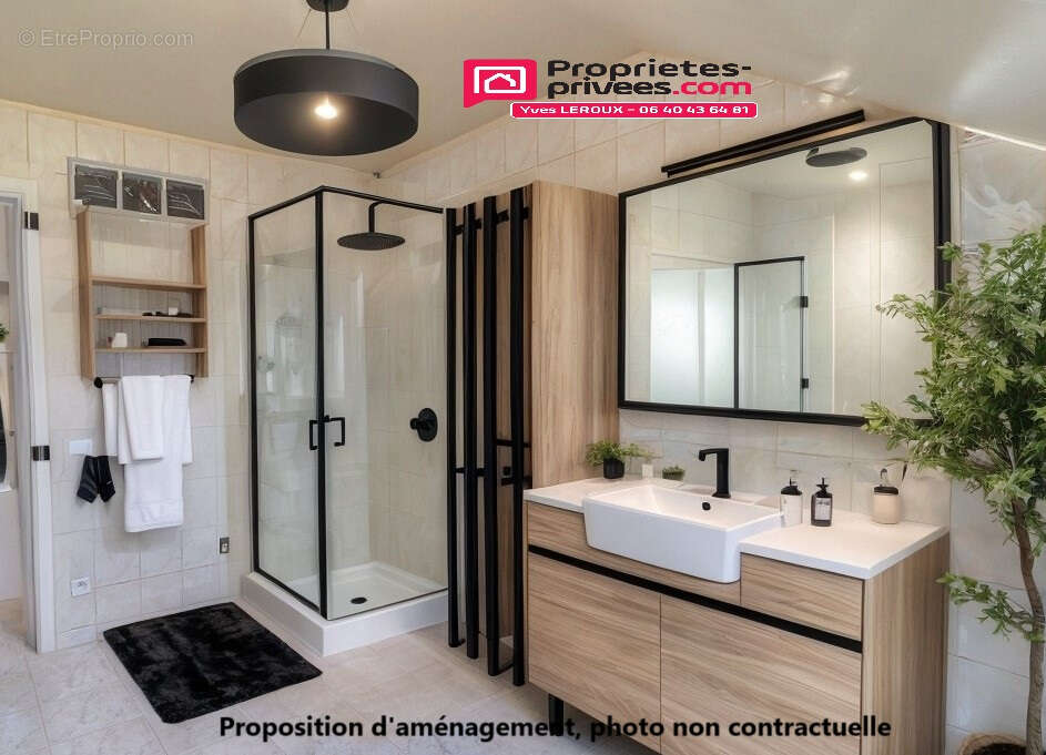 Maison à LA BALME-DE-SILLINGY