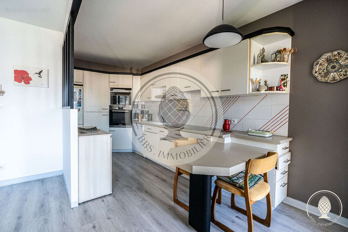 Appartement à LA ROCHELLE