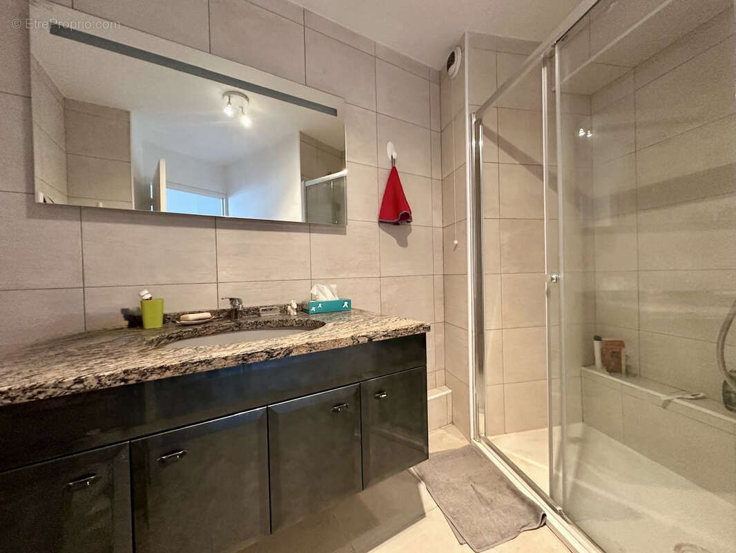 Appartement à CANET-EN-ROUSSILLON