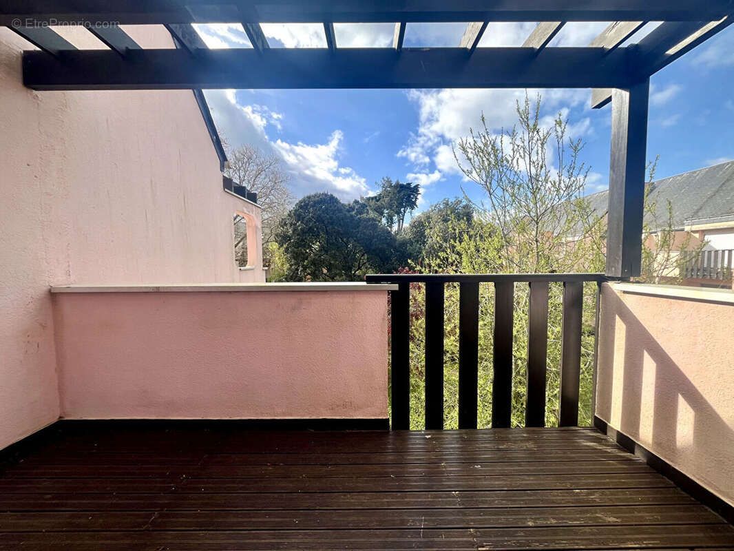 Appartement à LA BAULE-ESCOUBLAC