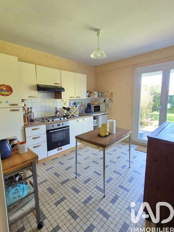 Photo 4 - Maison à LE POIRE-SUR-VIE