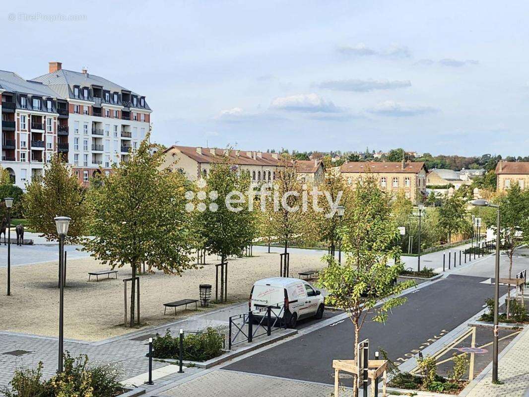 Appartement à PONTOISE