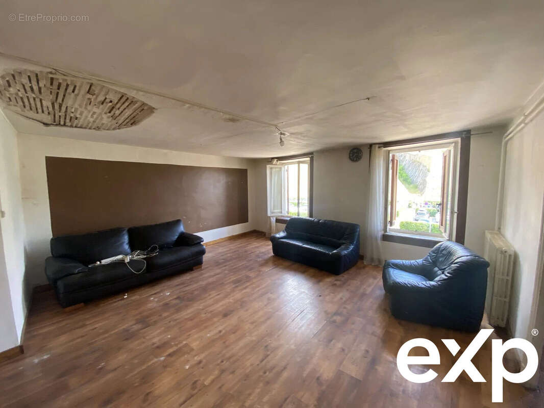 Appartement à BRIANCON