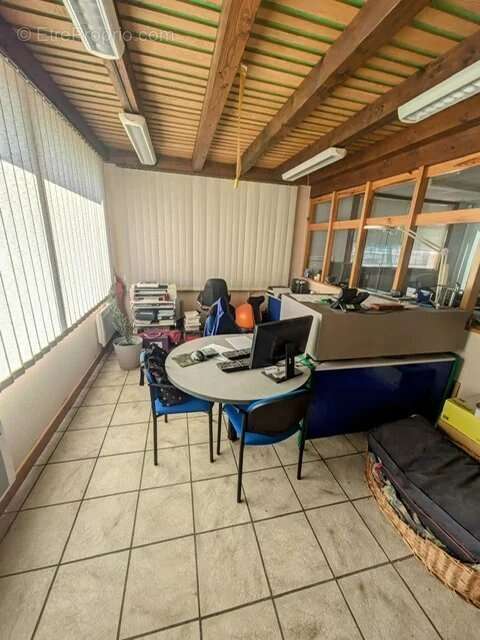 Appartement à RICHWILLER