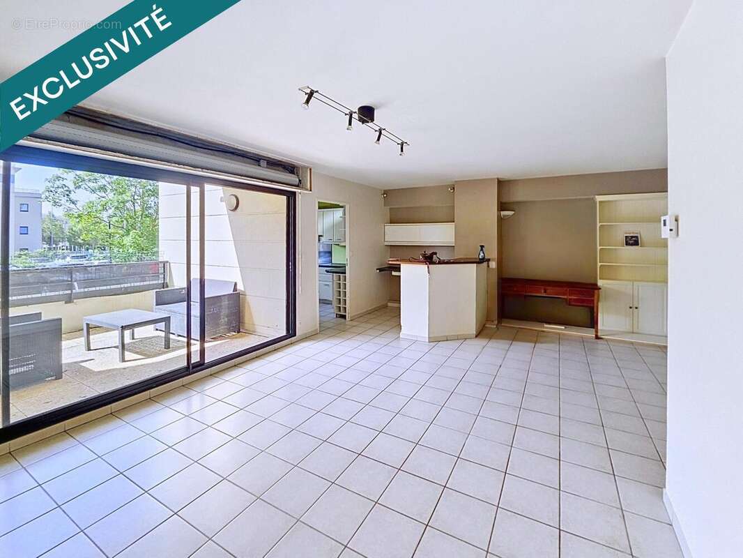 Photo 3 - Appartement à CAEN