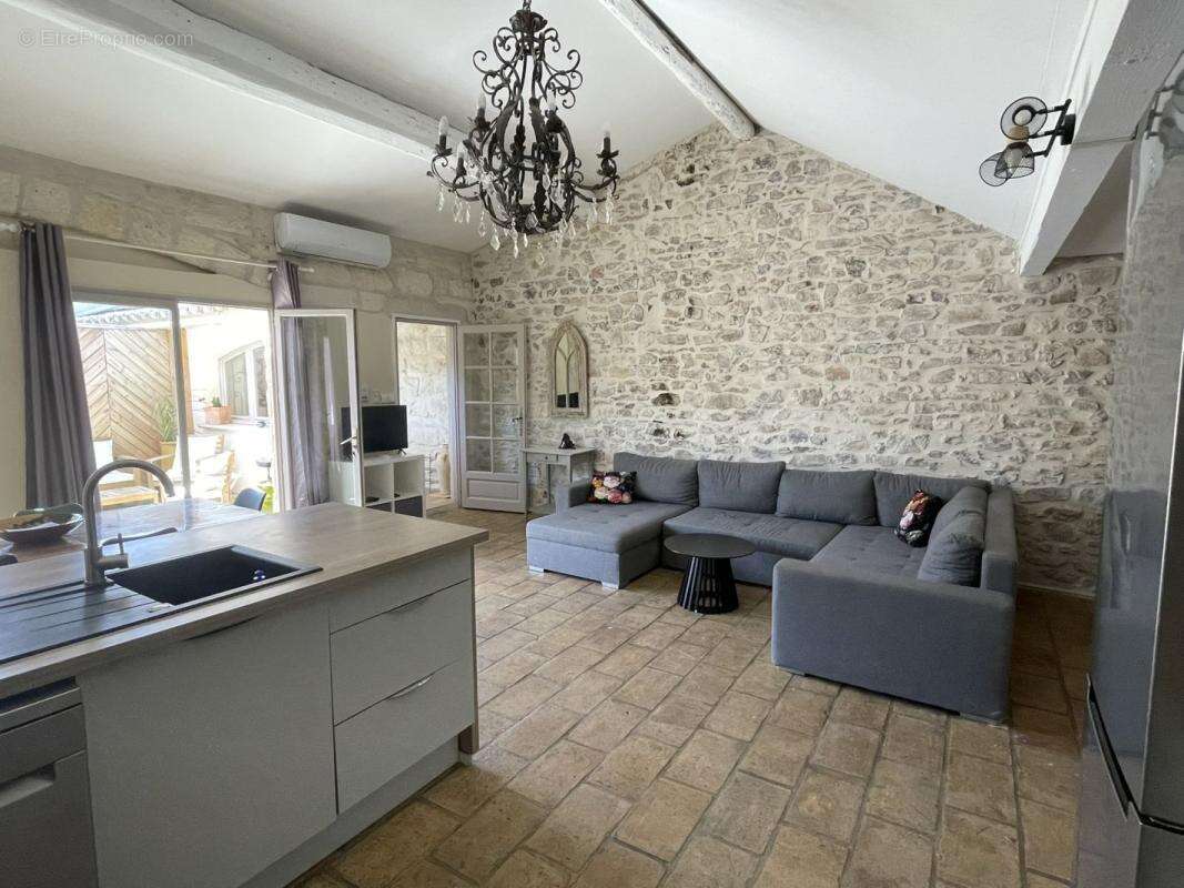 Appartement - photo 2